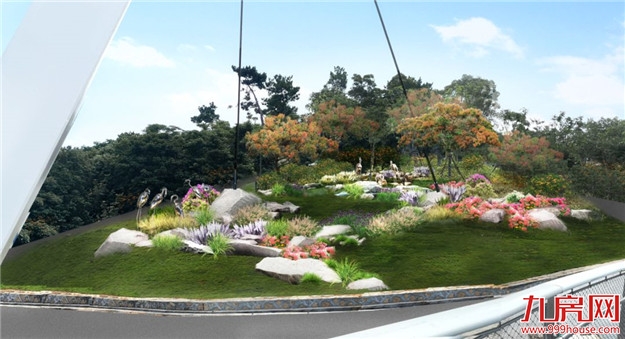 厦门健康步道正式命名！今天起请叫我厦门山海健康步道——九房网