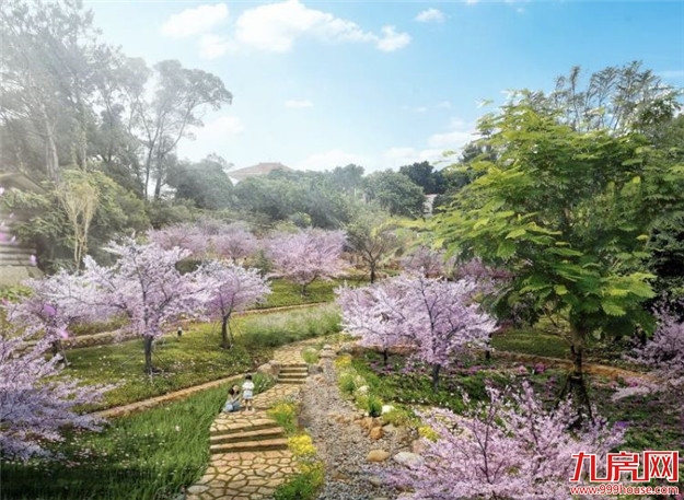 厦门健康步道正式命名！今天起请叫我厦门山海健康步道——九房网