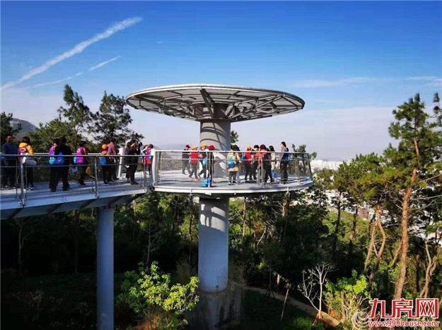 厦门健康步道正式命名！今天起请叫我厦门山海健康步道——九房网