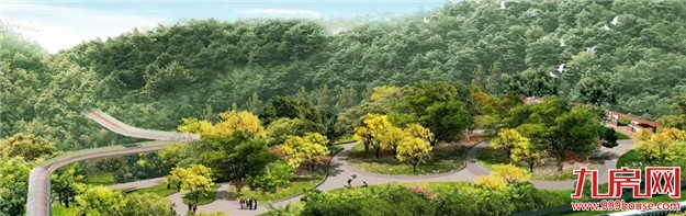 厦门健康步道正式命名！今天起请叫我厦门山海健康步道——九房网