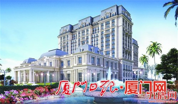 同安打造滨海旅游景观带和滨海酒店群 推动产业发展——九房网