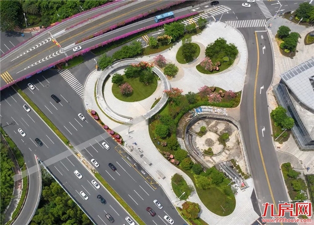 厦门健康步道正式命名！今天起请叫我厦门山海健康步道——九房网