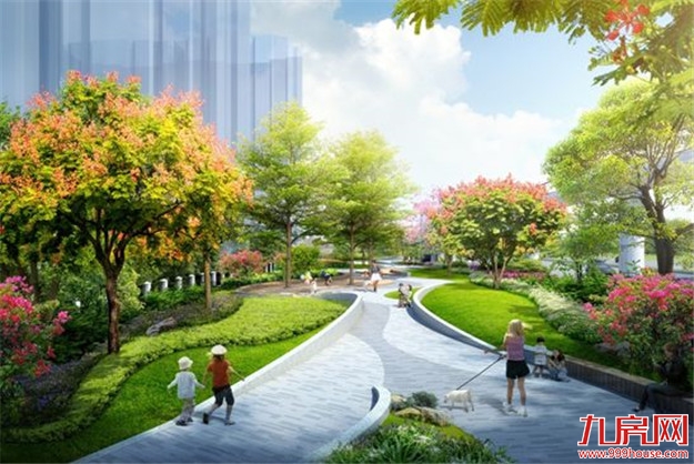 厦门健康步道正式命名！今天起请叫我厦门山海健康步道——九房网