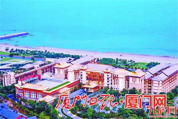 同安打造滨海旅游景观带和滨海酒店群 推动产业发展——九房网