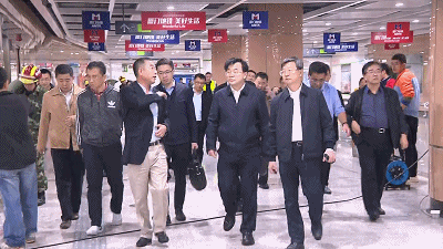  厦门地铁2号线吕厝路口地面塌陷事故处置情况最新通报——九房网