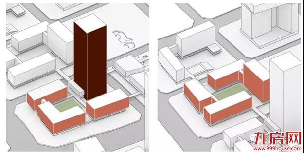 惊艳亮相!同安新地标效果公布!“厦门硅谷”长这样!——九房网 惊艳亮相!同安新地标效果公布!“厦门硅谷”长这样!——九房网