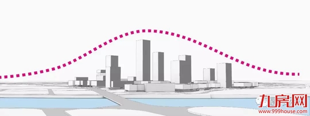 惊艳亮相!同安新地标效果公布!“厦门硅谷”长这样!——九房网 惊艳亮相!同安新地标效果公布!“厦门硅谷”长这样!——九房网