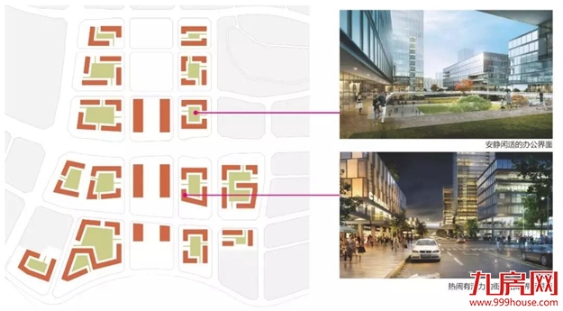 惊艳亮相!同安新地标效果公布!“厦门硅谷”长这样!——九房网 惊艳亮相!同安新地标效果公布!“厦门硅谷”长这样!——九房网