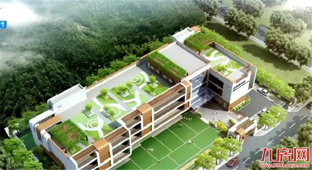 厦门教育补短板加快建设 持续增加优质教育资源供给——九房网