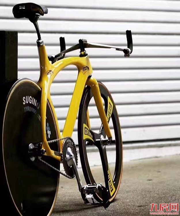 厦门龙湖冠寓·你的“全球城市形象大使”爱豆，就在你隔壁！——九房网