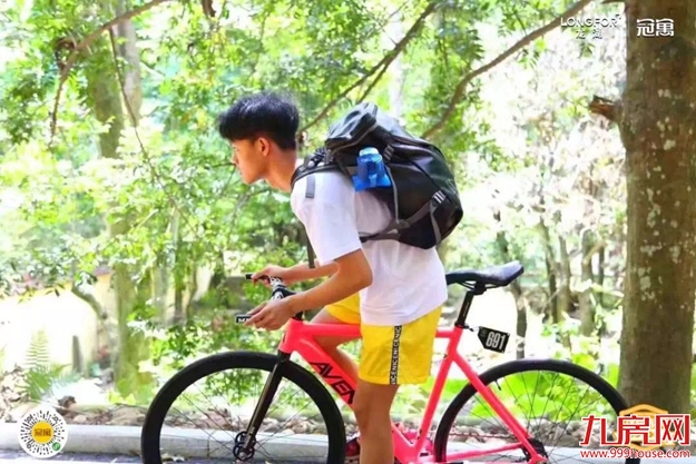 厦门龙湖冠寓· 这届青年丨18岁创业，年入百万！没错，就是你的邻居！——九房网