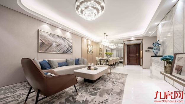 厦门龙湖璟宸府|龙湖府系 纯高业态品质住区 ——九房网