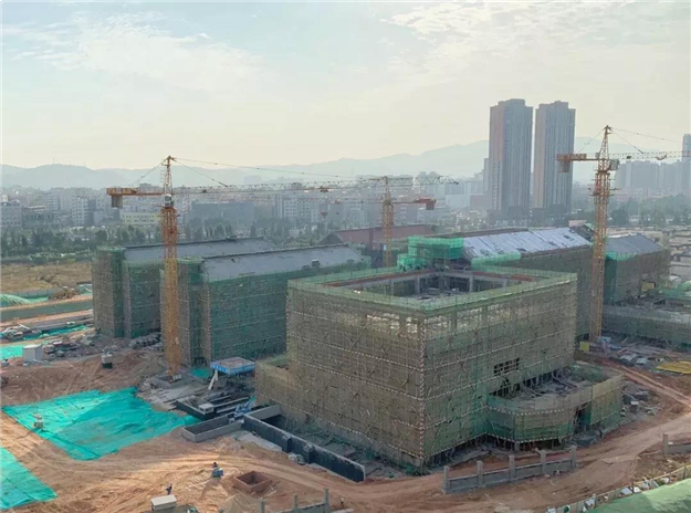 最高x万/㎡！最低x万/㎡！厦门1267套房源预售获批！——九房网