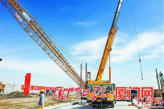 翔安实施重大片区联合攻坚机制 助力高质量发展落实赶超——九房网