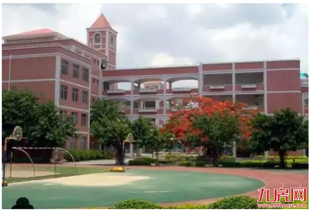 最高14万/㎡!厦门14大省优学区房涨跌幅来了!房价还坚挺吗?——九房网 最高14万/㎡!厦门14大省优学区房涨跌幅来了!房价还坚挺吗?——九房网