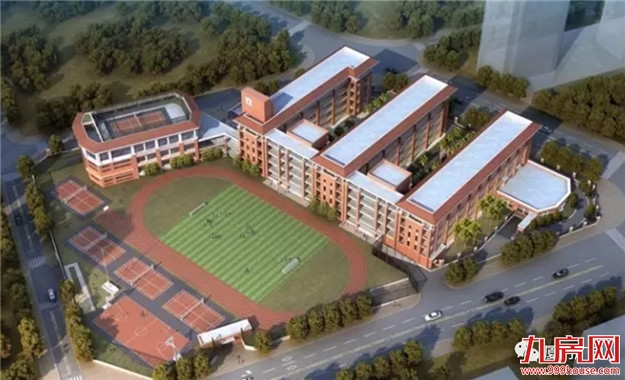 湖滨一至四里改造、地铁进翔安…明年厦门将大变样——九房网