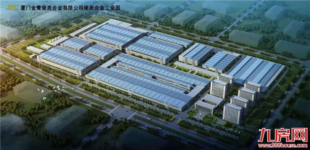 湖滨一至四里改造、地铁进翔安…明年厦门将大变样——九房网