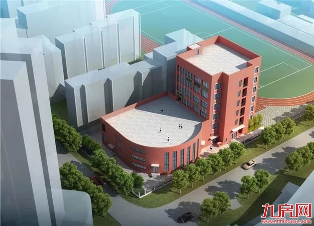 湖滨一至四里改造、地铁进翔安…明年厦门将大变样——九房网