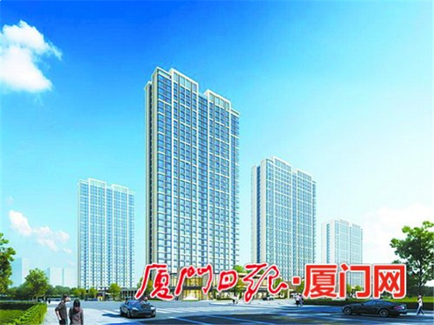 环涨6%！单日最高182套！上周厦门二手住宅成交826套！——九房网