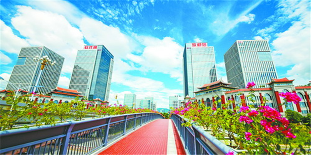 2020年集美将推动IOI/世茂等综合体 谋划北部新城建设——九房网 2020年集美将推动IOI/世茂等综合体 谋划北部新城建设——九房网