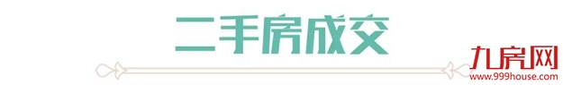 年末翘尾!厦新房均价超5万+,二手房成交量再创新高!——九房网 年末翘尾!厦新房均价超5万+,二手房成交量再创新高!——九房网