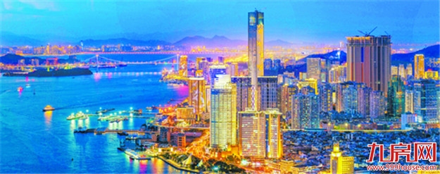 厦门出台方案 进一步繁荣夜间经济、促进消费增长——九房网 厦门出台方案 进一步繁荣夜间经济、促进消费增长——九房网