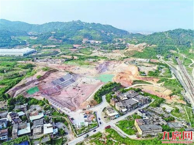 轰动!2020厦门最新“拆迁地图”曝光!这些人身价将狂飙!——九房网 轰动!2020厦门最新“拆迁地图”曝光!这些人身价将狂飙!——九房网