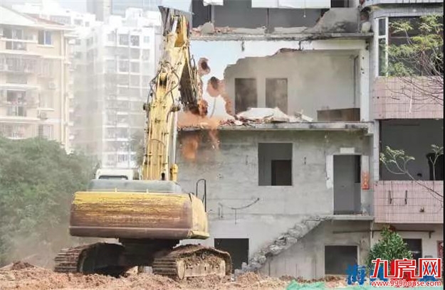 轰动!2020厦门最新“拆迁地图”曝光!这些人身价将狂飙!——九房网 轰动!2020厦门最新“拆迁地图”曝光!这些人身价将狂飙!——九房网