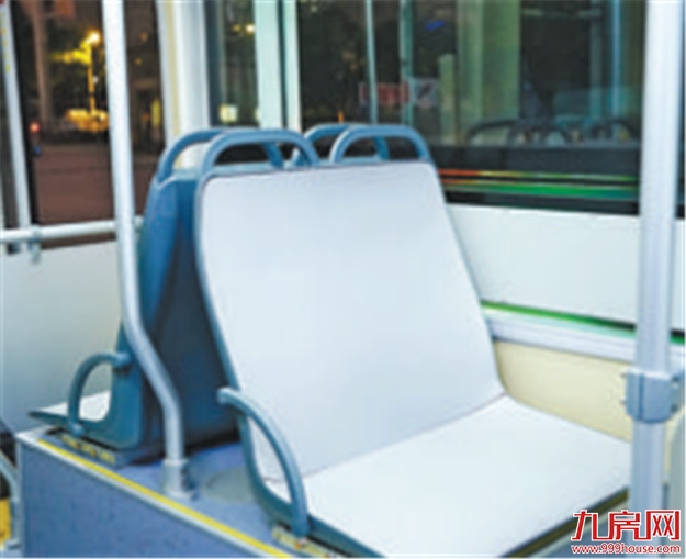厦门首批纯电BRT昨日投放运营 设计更美观乘坐更舒适——九房网