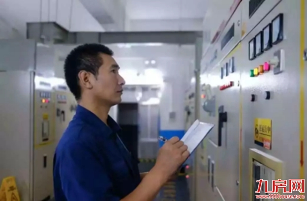 富力福建：美好生活正发生——九房网