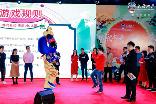 数百全国媒体人云集，大唐地产“媒好红人之夜”南宁盛启 ！——九房网