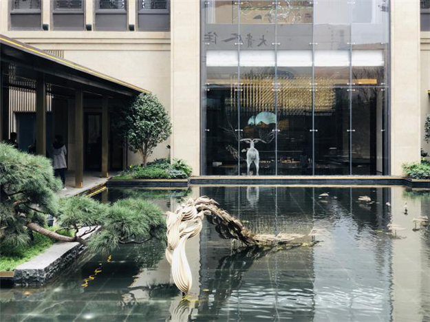 数百全国媒体人云集，大唐地产“媒好红人之夜”南宁盛启 ！——九房网