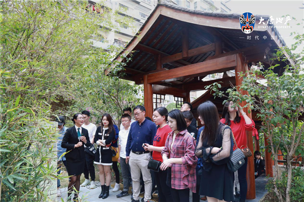 数百全国媒体人云集，大唐地产“媒好红人之夜”南宁盛启 ！——九房网