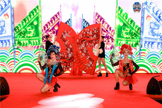 数百全国媒体人云集，大唐地产“媒好红人之夜”南宁盛启 ！——九房网