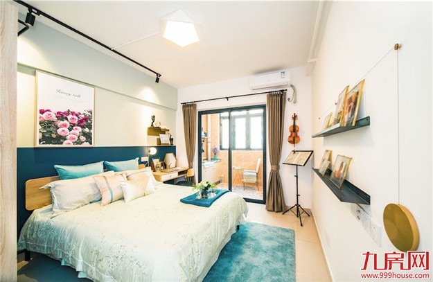 厦门龙湖冠寓丨实名羡慕这届青年，这大概就是我想要的生活吧——九房网