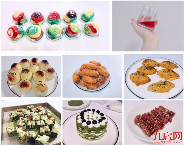 厦门龙湖冠寓丨实名羡慕这届青年，这大概就是我想要的生活吧——九房网