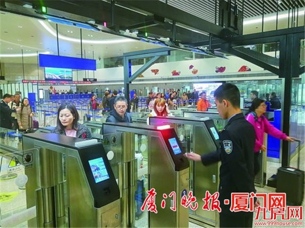 吕厝站能否增加交通引导标识? 轨道集团解答疑问——九房网