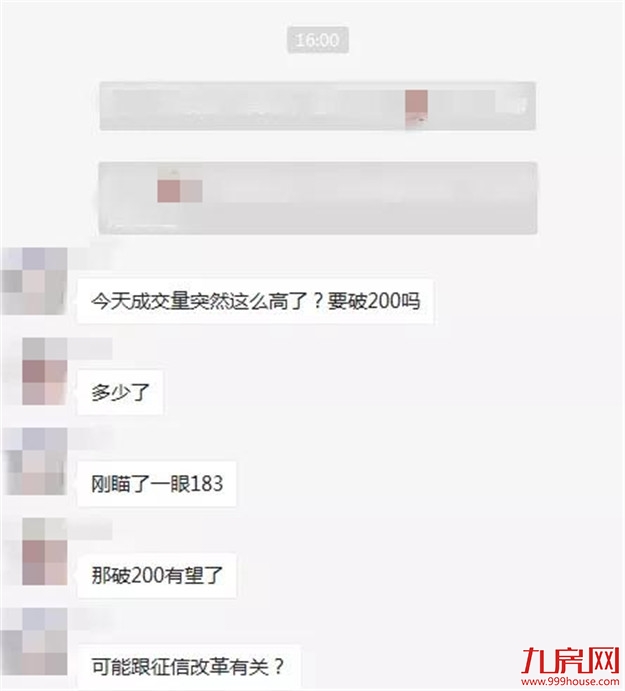 好猛!206套!厦门二手住宅单日成交再破纪录!——九房网 好猛!206套!厦门二手住宅单日成交再破纪录!——九房网