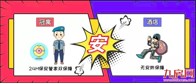 爆料！原来，闽商春节回家，都是这么住的！——九房网