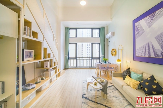 爆料！原来，闽商春节回家，都是这么住的！——九房网