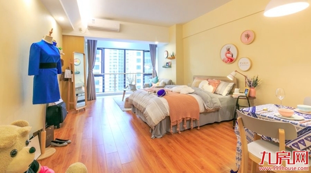 爆料！原来，闽商春节回家，都是这么住的！——九房网