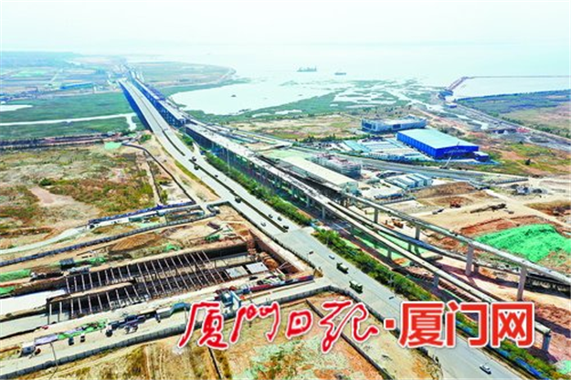 新机场片区固投完成率110% 在建44个新开工29个竣工4个——九房网