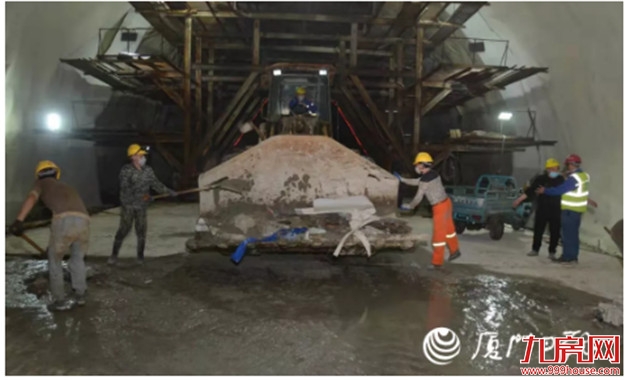 多图直击!厦门复工之战打响!地铁、公交变这样,一大波企业硬核上阵!——九房网 多图直击!厦门复工之战打响!地铁、公交变这样,一大波企业硬核上阵!——九房网