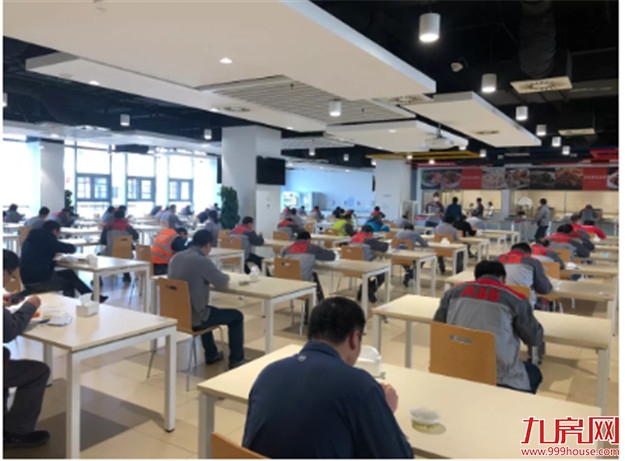 多图直击!厦门复工之战打响!地铁、公交变这样,一大波企业硬核上阵!——九房网 多图直击!厦门复工之战打响!地铁、公交变这样,一大波企业硬核上阵!——九房网