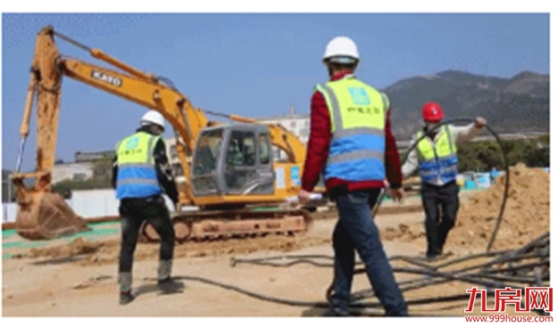 多图直击!厦门复工之战打响!地铁、公交变这样,一大波企业硬核上阵!——九房网 多图直击!厦门复工之战打响!地铁、公交变这样,一大波企业硬核上阵!——九房网