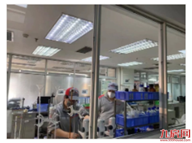 多图直击!厦门复工之战打响!地铁、公交变这样,一大波企业硬核上阵!——九房网 多图直击!厦门复工之战打响!地铁、公交变这样,一大波企业硬核上阵!——九房网