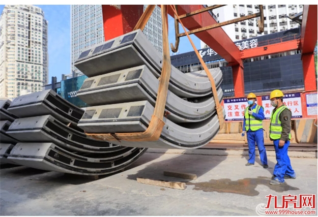 多图直击!厦门复工之战打响!地铁、公交变这样,一大波企业硬核上阵!——九房网 多图直击!厦门复工之战打响!地铁、公交变这样,一大波企业硬核上阵!——九房网