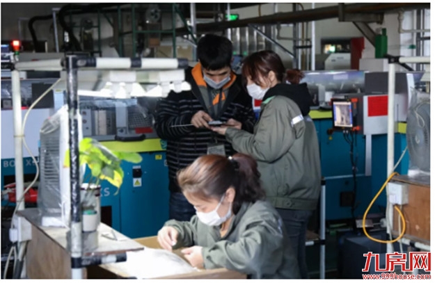 多图直击!厦门复工之战打响!地铁、公交变这样,一大波企业硬核上阵!——九房网 多图直击!厦门复工之战打响!地铁、公交变这样,一大波企业硬核上阵!——九房网