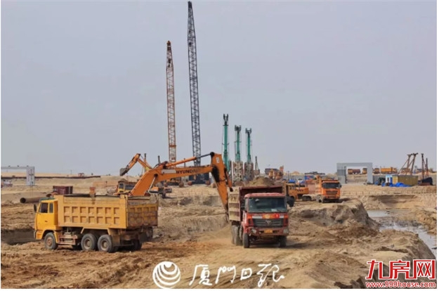 多图直击!厦门复工之战打响!地铁、公交变这样,一大波企业硬核上阵!——九房网 多图直击!厦门复工之战打响!地铁、公交变这样,一大波企业硬核上阵!——九房网