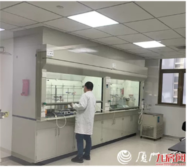 多图直击!厦门复工之战打响!地铁、公交变这样,一大波企业硬核上阵!——九房网 多图直击!厦门复工之战打响!地铁、公交变这样,一大波企业硬核上阵!——九房网